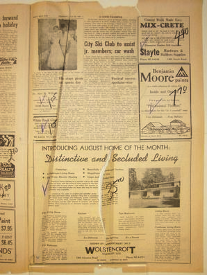 The White Rock Sun, July 30, 1959 (Page 7)