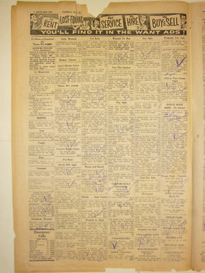 The White Rock Sun, July 30, 1959 (Page 4)