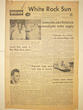 The White Rock Sun, July 23, 1959