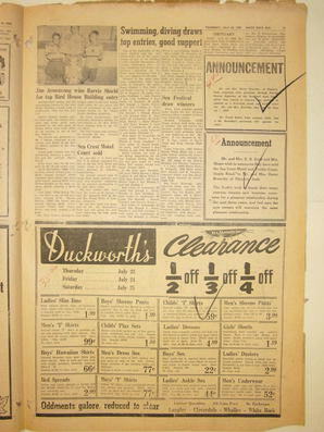 The White Rock Sun, July 23, 1959 (Page 13)