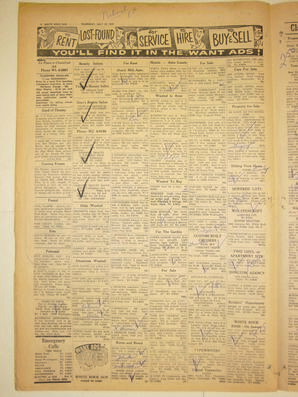 The White Rock Sun, July 23, 1959 (Page 4)