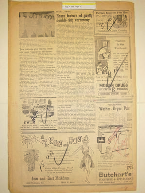 The White Rock Sun, July 16, 1959 (Page 18)