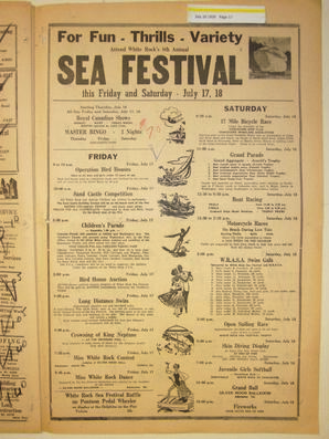 The White Rock Sun, July 16, 1959 (Page 17)
