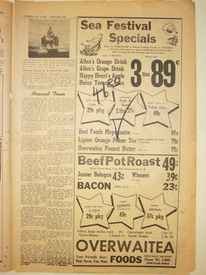 The White Rock Sun, July 16, 1959 (Page 3)