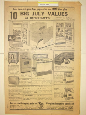 The White Rock Sun, July 09, 1959 (Page 9)