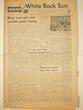 The White Rock Sun, July 02, 1959