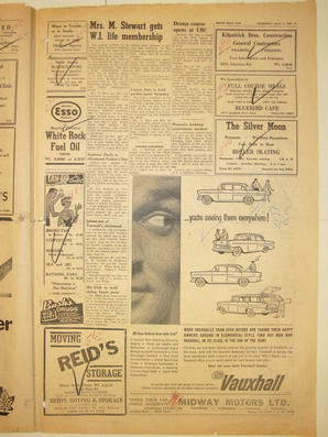 The White Rock Sun, July 02, 1959 (Page 11)