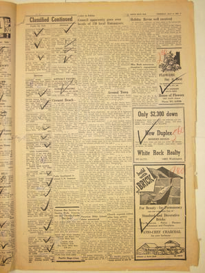 The White Rock Sun, July 02, 1959 (Page 7)