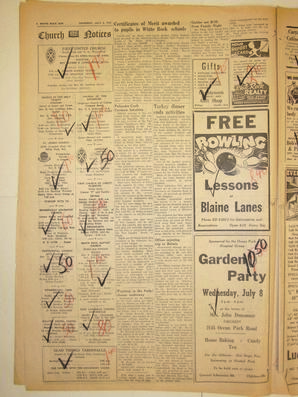 The White Rock Sun, July 02, 1959 (Page 4)