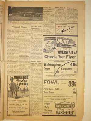 The White Rock Sun, June 25, 1959 (Page 3)