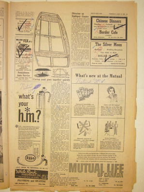 The White Rock Sun, June 18, 1959 (Page 13)