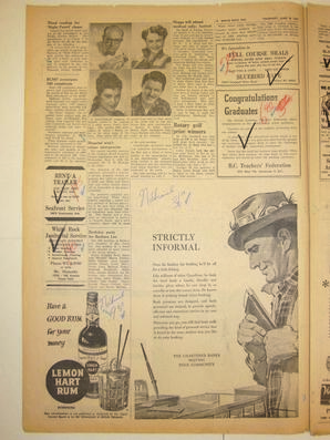 The White Rock Sun, June 18, 1959 (Page 12)