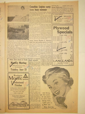 The White Rock Sun, June 18, 1959 (Page 9)