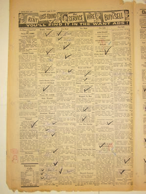The White Rock Sun, June 18, 1959 (Page 4)