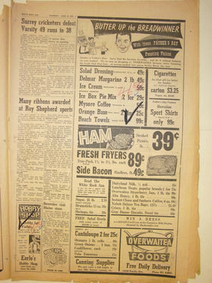 The White Rock Sun, June 18, 1959 (Page 3)