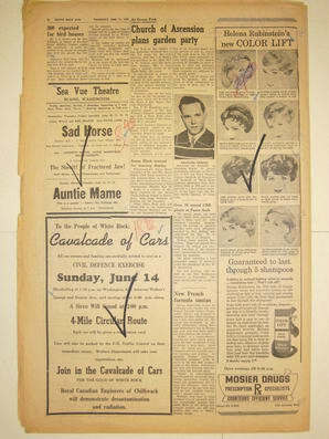 The White Rock Sun, June 11, 1959 (Page 16)