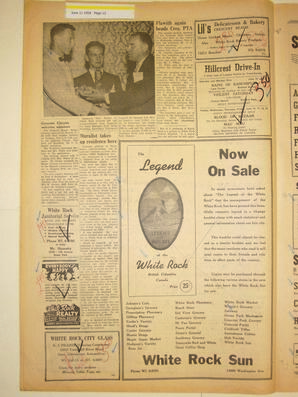The White Rock Sun, June 11, 1959 (Page 12)
