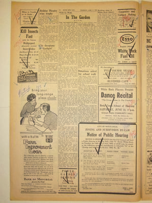 The White Rock Sun, June 11, 1959 (Page 10)