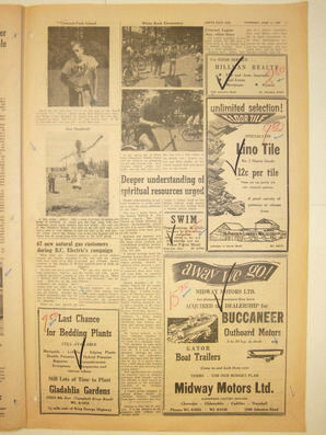The White Rock Sun, June 11, 1959 (Page 7)