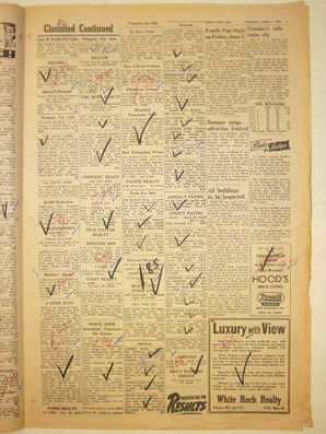The White Rock Sun, June 11, 1959 (Page 5)