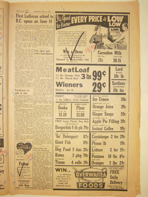 The White Rock Sun, June 11, 1959 (Page 3)