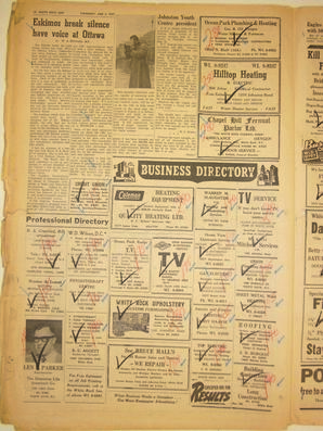 The White Rock Sun, June 04, 1959 (Page 10)