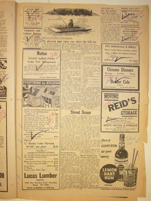 The White Rock Sun, June 04, 1959 (Page 9)