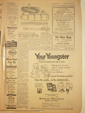 The White Rock Sun, May 28, 1959 (Page 11)