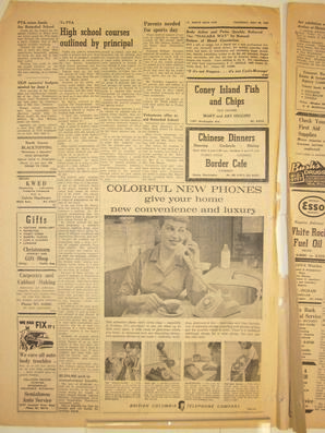 The White Rock Sun, May 28, 1959 (Page 10)