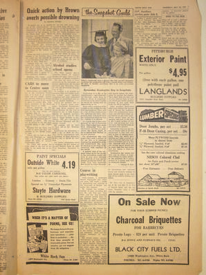 The White Rock Sun, May 28, 1959 (Page 7)