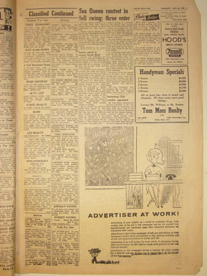 The White Rock Sun, May 28, 1959 (Page 5)