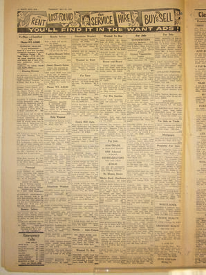 The White Rock Sun, May 28, 1959 (Page 4)