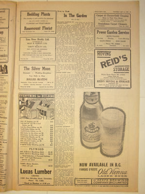 The White Rock Sun, May 21, 1959 (Page 19)