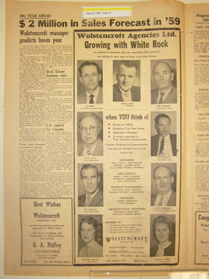 The White Rock Sun, May 21, 1959 (Page 16)
