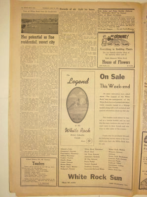 The White Rock Sun, May 21, 1959 (Page 10)