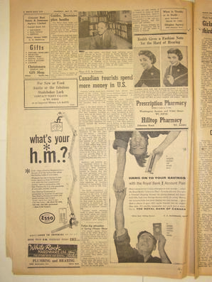 The White Rock Sun, May 21, 1959 (Page 4)