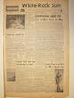 The White Rock Sun, May 14, 1959