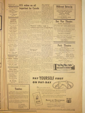 The White Rock Sun, May 14, 1959 (Page 11)