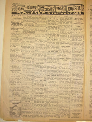 The White Rock Sun, May 14, 1959 (Page 4)