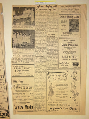 The White Rock Sun, May 07, 1959 (Page 17)