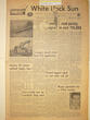 The White Rock Sun, April 23, 1959
