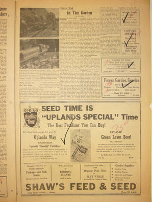 The White Rock Sun, April 23, 1959 (Page 9)