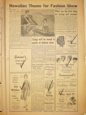 The White Rock Sun, April 23, 1959 (Page 3)