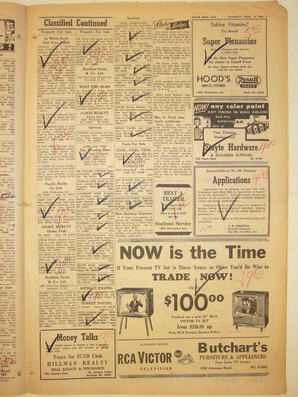 The White Rock Sun, April 16, 1959 (Page 5)
