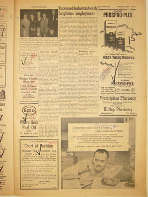 The White Rock Sun, April 09, 1959 (Page 15)