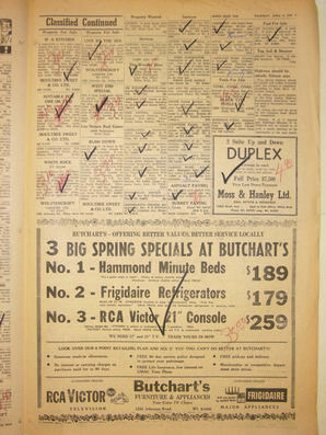 The White Rock Sun, April 09, 1959 (Page 5)