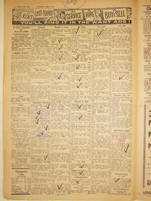 The White Rock Sun, April 09, 1959 (Page 4)