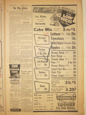 The White Rock Sun, April 09, 1959 (Page 3)