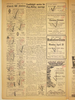 The White Rock Sun, April 09, 1959 (Page 2)