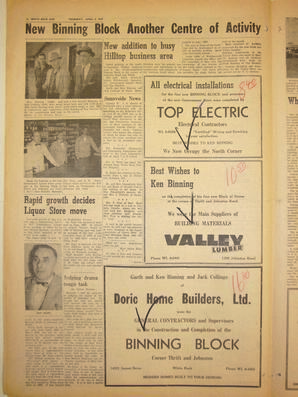 The White Rock Sun, April 02, 1959 (Page 12)